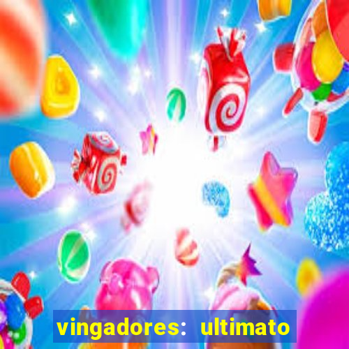 vingadores: ultimato filme completo dublado google drive